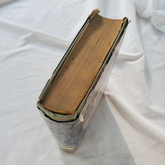 Rose Franken 1960 1st Edition Signed By Author HC DJ In German Bewundernswerte - Picture 3 of 14